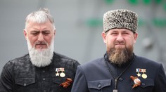 Ukrajinci oznámili, že zabili pravú ruku Kadyrova. Rusi tvrdia, že je iba zranený