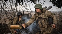 Pentagón je pripravený poslať Ukrajine prvú časť schválenej vojenskej pomoci