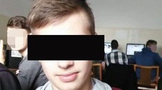 Razia v Župčanoch pre brutálnu vraždu. Údajný vrah má len 16 rokov