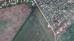 V Lymane hotovo. V obkľúčení je vyše päťtisíc nepriateľov, hlási Ukrajina