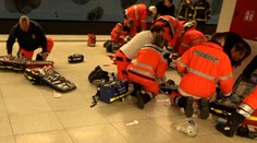 Brutálny útok v Hamburgu: Muž dobodal ženu s dcérkou, obe zomreli