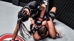 Bola zázrakom bojových umení a nikto ju neporazil. Zomrela osemnásťročná zápasníčka MMA