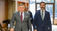 Holandská ambasáda v ČR zrušila diskusiu o politickej situácii na Slovensku