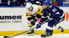 Tampa s Černákom vstúpila do sezóny prehrou s Pittsburghom