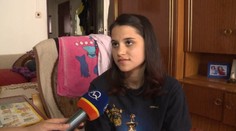 Krutý osud alebo štát?! 18-ročná Marika musí vyžiť zo sumy 23,50 €