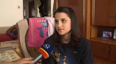 Krutý osud alebo štát?! 18-ročná Marika musí vyžiť zo sumy 23,50 €