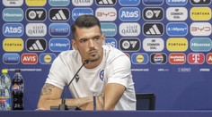 VIDEO: Slovákov čaká v úvode domácich ME skúška ohňom. Kapitán Belko sa spolieha aj na veľkú podporu fanúšikov