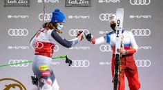 Vlhová má na dosah veľký glóbus. Čo sa musí stať, aby sa jej to podarilo?