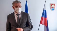 Okrem covidu čakajú nového ministra aj ďalšie výzvy