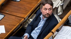 Blaha podal trestné oznámenie na Matoviča, Naďa a Krúpu za ich slová o protestujúcich