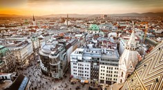 Rakúska vláda zrušila výstavbu múra na ochranu vládnej štvrte