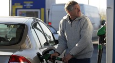 Slováci počas Dušičiek pocítia drahý benzín dvojnásobne. Pozrite si, koľko vás vyjde dlhšia cesta