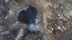 Po výbuchu v sklade v Tchien-ťine evakuovali aj Čechov a Slovákov