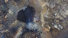 Po výbuchu v sklade v Tchien-ťine evakuovali aj Čechov a Slovákov