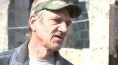 Muža, ktorý nechal deti na úrade, stíhať nebudú