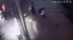 Prvé zábery explózie na Manhattane! Ľudia bežali o život