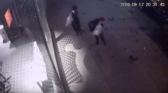 Prvé zábery explózie na Manhattane! Ľudia bežali o život