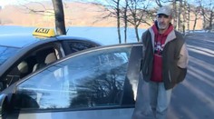 Taxikár čakal na svoju poslednú hodinu, zmlátili ho vraj policajti. Prípad sa ťahá už rok