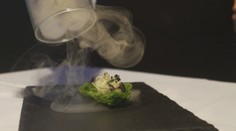 Michelinská reštaurácia aj u nás? Delegácia z Bratislavy sa o tom chystala rokovať v Paríži