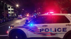 Podozrivého zo streľby na pracovníkov izraelskej ambasády obvinili z vraždy