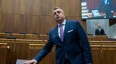 Andrej Danko sa pustil do Fica za jeho hlasovanie na summite EÚ. Skritizoval aj ministrov Hlasu