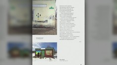 Odvážny ruský umelec bojuje proti režimu pouličnými maľbami. Jeho diela okamžite mažú