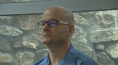 Vražda právnika Valka: Jaroslav Klinka dostal po dohode osem rokov