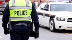 Agenti FBI postrelili pre sídlom CIA ozbrojeného muža