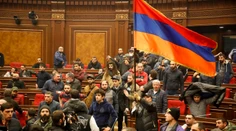 Nepokoje v Náhornom Karabachu: Arménsko žiada svet, aby zastavil „agresívne kroky“ Azerbajdžanu