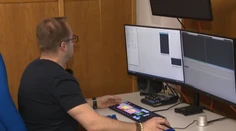 Celé dni sleduje vojny a katastrofy. Redaktor TV Markíza prezradil, v čom našiel nečakaný pokoj
