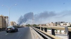 Sily Líbye a USA podnikli spoločný útok proti al-Káide