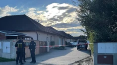 Tragický nález neďaleko Prahy. Polícia objavila v dome mŕtve telá rodičov a ich dvoch malých detí