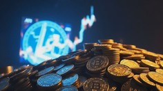 Slovákov opantala pyramídová hra, tentokrát v krypto-verzii. Firma sídli na parkovisku, varuje pred ňou aj NBS