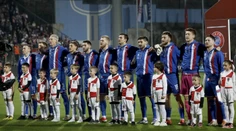 Slováci nastúpia proti futbalovému trpaslíkovi. „Sokolov“ vyzvú študenti, úradník či robotník