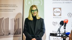 Prieskum: Väčšina ľudí je presvedčená, že 2 % z dane zlepšujú život na Slovensku