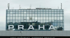 V Prahe pristálo lietadlo s podozrivým tikaním na palube
