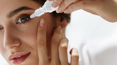 Pozor, z trhu sťahujú ďalšie očné kvapky