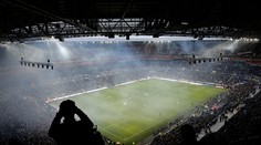 Teroristi by údajne mohli zaútočiť počas prvého zápasu v Paríži