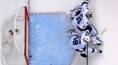 Pittsburgh vyhral nad San Jose, Crosby: "Ukázali sme veľa dobrého"