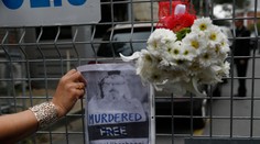 Našli sa časti tela zabitého saudskoarabského novinára Chášukdžího