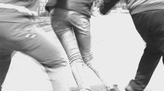 V dedine pri Hlohovci sa vraj pokúsili neznámi muži uniesť žiačku základnej školy