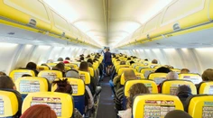 Ryanair mení pravidlá pre rodiny. O miestach v lietadle sa dozvedia až na poslednú chvíľu
