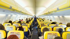Ryanair mení pravidlá pre rodiny. O miestach v lietadle sa dozvedia až na poslednú chvíľu