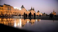 Pandémia láme rekordy aj v Rusku, za deň pribudlo 41 335 nových prípadov