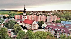 Mimoriadna situácia na Myjave: Obyvateľov vyzvali, aby neotvárali okná