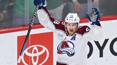 VIDEO: Colorado si vzalo späť požičané. „Lavíny“ môžu v ďalšom dueli spečatiť postup