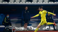 Kvalifikácia na MS: Ibrahimovič pomohol Švédsku k výhre nad Kosovom