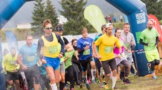 Opäť budeme bežať za Tatry