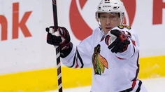 Mariána Hossu vyhlásili v NHL za prvú hviezdu týždňa