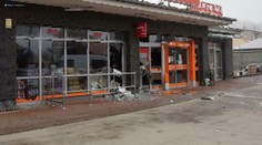 Polícia zadržala bankomatovú mafiu, ktorá v januári pomocou výbušniny vykradla bankomat